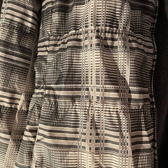 Pattern jacket - Picture 2 of 6